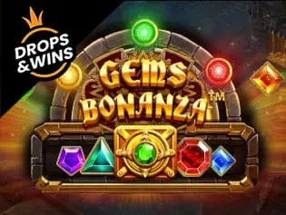 Gems Bonanza thumbnail