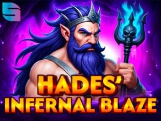Hades’ Infernal Blaze thumbnail