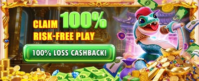 High Roller First Deposit