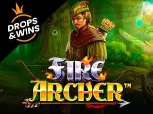 Fire Archer