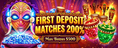 Premium Casino Gaming Experience