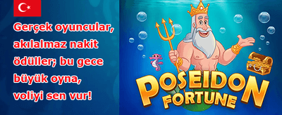 Popüler Slotlarda Bedava Dönüş promotional offer