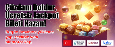Hemen Giriş Yap, Bonusu Kap!