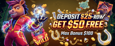Mega Slot Free Spins