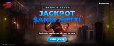 Kurt Avı Başladı, Kazanmaya Başla!