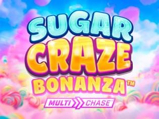 Sugar Craze Bonanza thumbnail