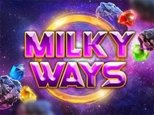 Milky Ways thumbnail