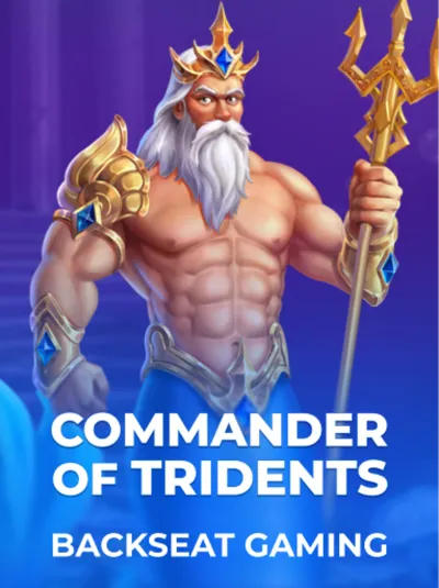 Commander of Tridents (1)